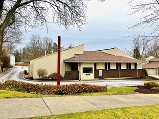 Doylestown, OH Bank - 25 S Portage St Doylestown, OH Bank - 25 S Portage St