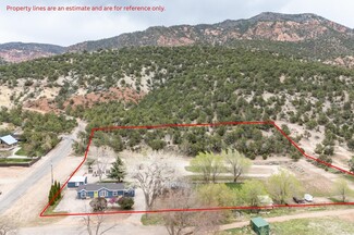 Kanarraville, UT Specialty - 76 N 300 E