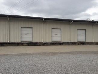 Allen, KY Warehouse - 8332 KY-1428