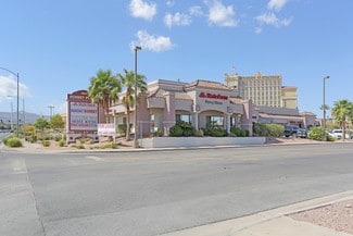 Henderson, NV Retail - 565 Marks St