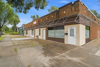 Minneapolis, MN Storefront Retail/Office - 3659 S Cedar Ave Minneapolis, MN Storefront Retail/Office - 3659 S Cedar Ave