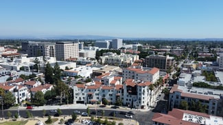 Pasadena, CA Retail - 686 E Union St