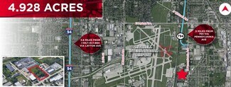 Cudahy, WI Industrial - 5665 S Pennsylvania Ave