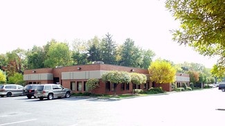 Northfield, OH Office - 9821 Olde Eight Rd