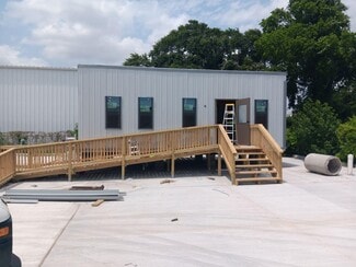 Houston, TX Retail - 8622 Lipan Rd