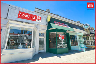 Studio City, CA Retail - 12324-12336 Ventura Blvd