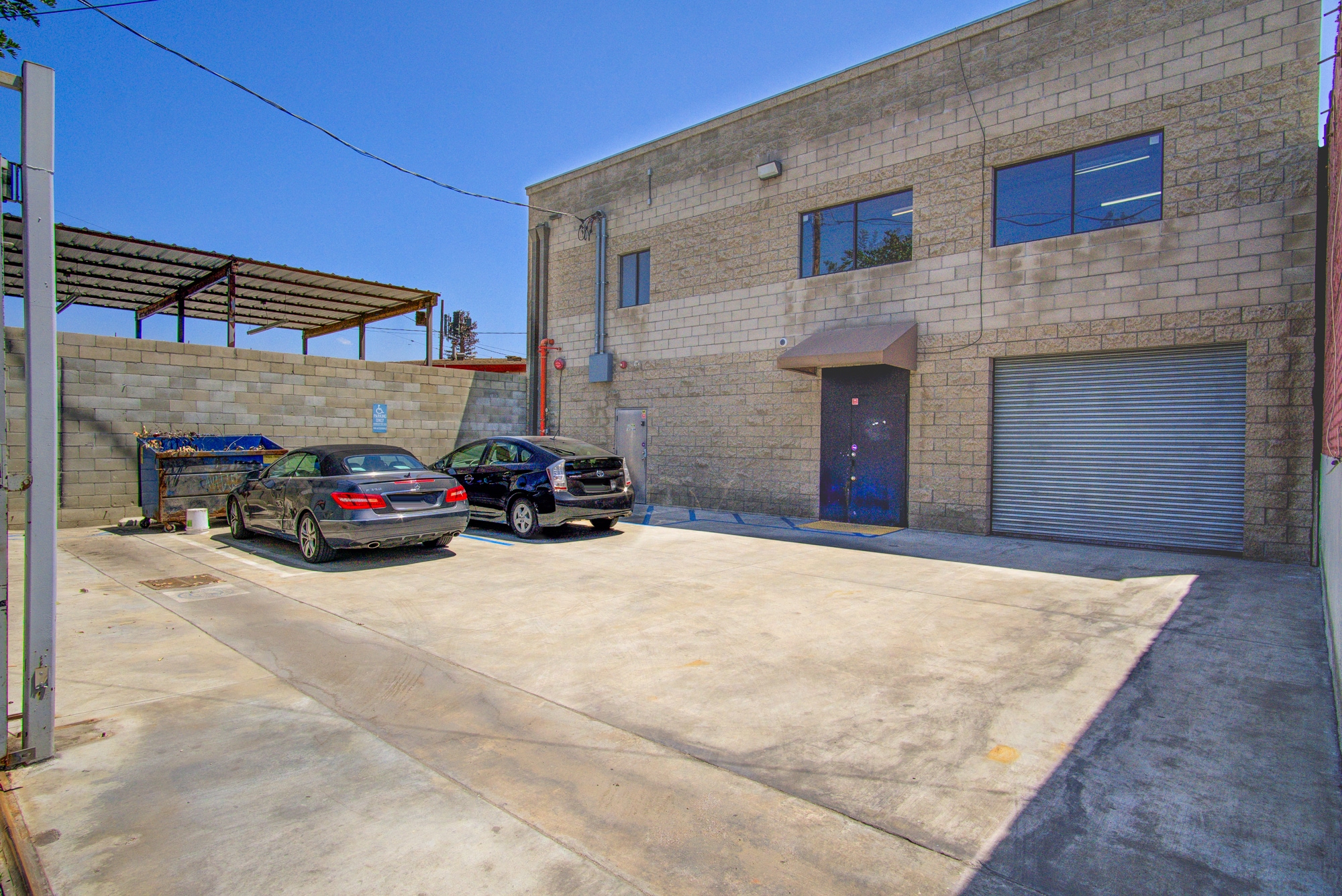 4110 Avalon Blvd, Los Angeles, CA for Rent