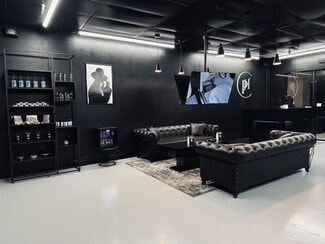 Las Vegas, NV Retail - 5661-5715 W Sahara Ave Las Vegas, NV Retail - 5661-5715 W Sahara Ave