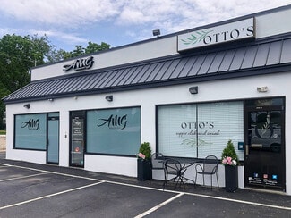 Eagleville, PA Office/Retail - 3140 W Ridge Pike Eagleville, PA Office/Retail - 3140 W Ridge Pike