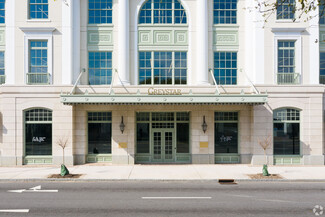 Charleston, SC Retail - 465 Meeting St