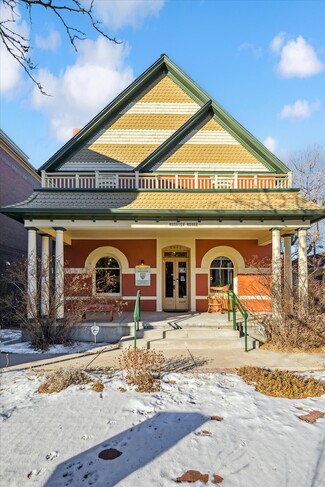 Arvada, CO undefined - 5613 Olde Wadsworth Blvd