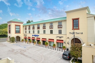 San Gabriel, CA Apartments - 416-418 E Las Tunas Dr
