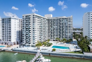 Miami Beach, FL Apartments - 1200 West Ave