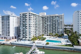 Miami Beach, FL undefined - 1200 West Ave