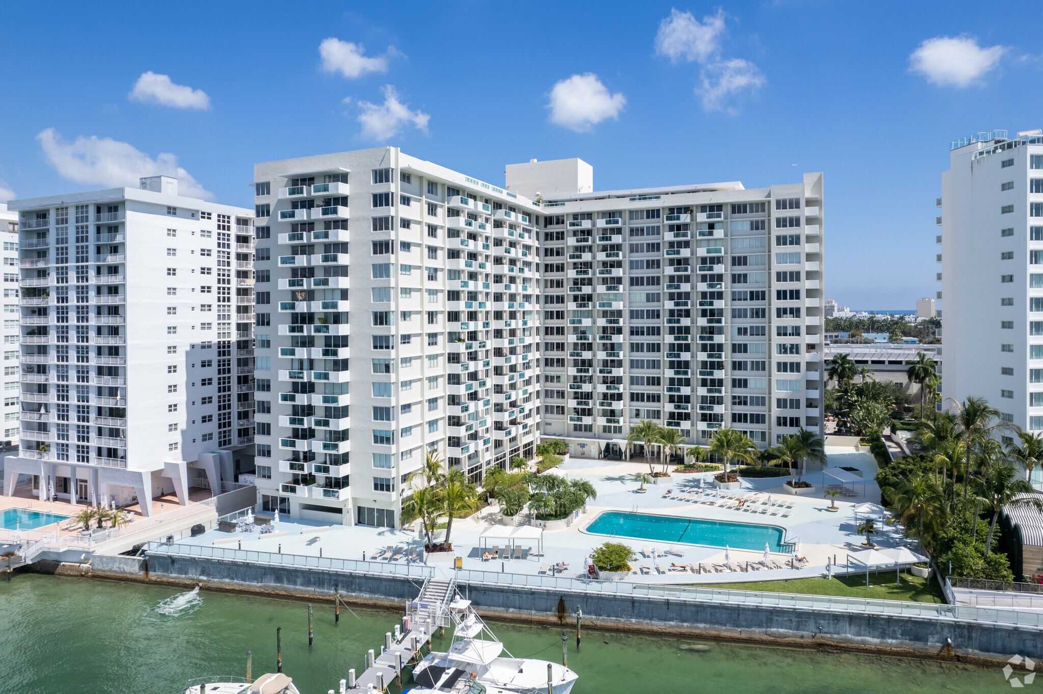 1200 West Ave, Miami Beach, FL for Sale