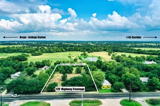 Shiro, TX Commercial - 19267 Highway 30