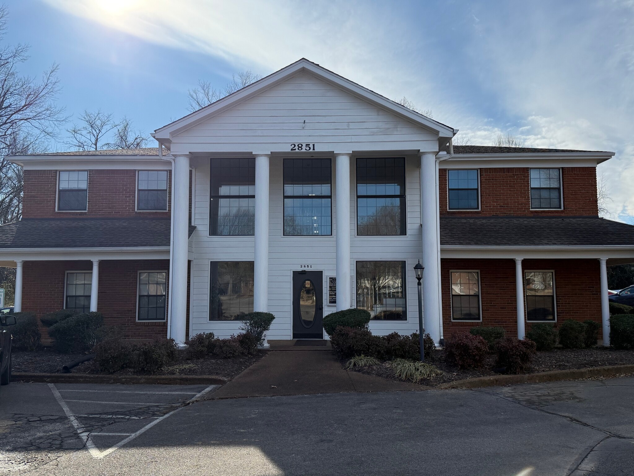 2851 Stage Village Cv, Bartlett, TN for Rent