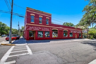 Fernandina Beach, FL Office/Retail - 516 Ash St