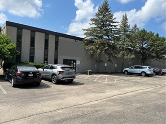 Lakeville, MN Industrial - 11356 215th St W