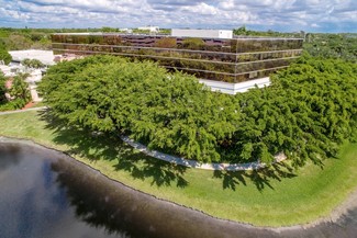 Boca Raton, FL Office - 2200 NW Corporate Blvd