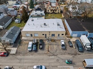 Lodi, NJ Warehouse - 17 Vreeland St