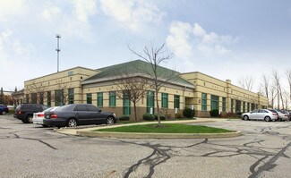 Brecksville, OH Office - 6880 W Snowville Rd Brecksville, OH Office - 6880 W Snowville Rd