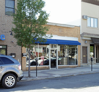 Bayonne, NJ Retail - 317 Broadway