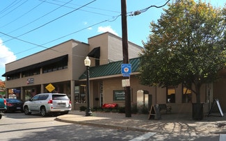 Loveland, OH Retail - 203-209 W Loveland Ave