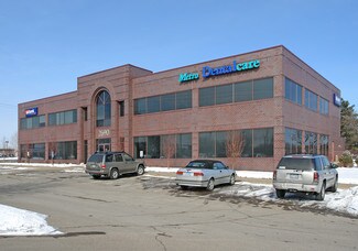 Roseville, MN Medical - 2690 N Snelling Ave Roseville, MN Medical - 2690 N Snelling Ave