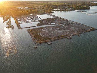 Harbor Beach, MI Industrial - 755 N Huron Ave