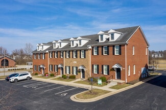 Lexington, KY Office - 2220 Executive Dr