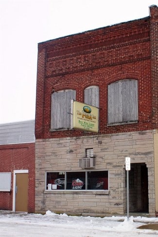 Medaryville, IN Restaurant - 503 E Main St