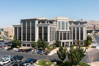 Lehi, UT Office - 3400 Ashton Blvd