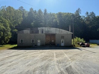 North Thetford, VT Industrial - Route 5 5136 US-5