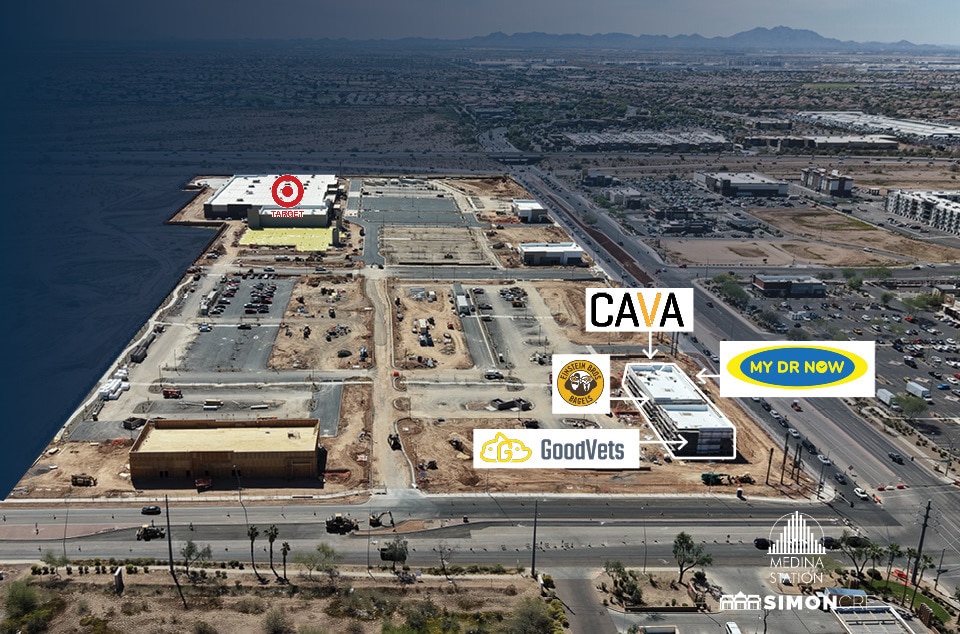 1223 S Signal Butte Rd, Mesa, AZ for Sale