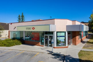 Calgary, AB Retail - 75 Crowfoot Cres NW Calgary, AB Retail - 75 Crowfoot Cres NW