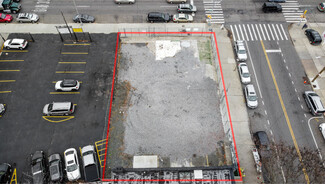 Brooklyn, NY Commercial Land - 6502 13th Ave