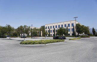 Burbank, CA Office - 2950 N Hollywood Way