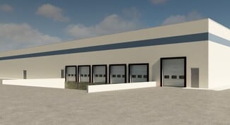 Stratford, NJ Warehouse - 222 S White Horse Pike