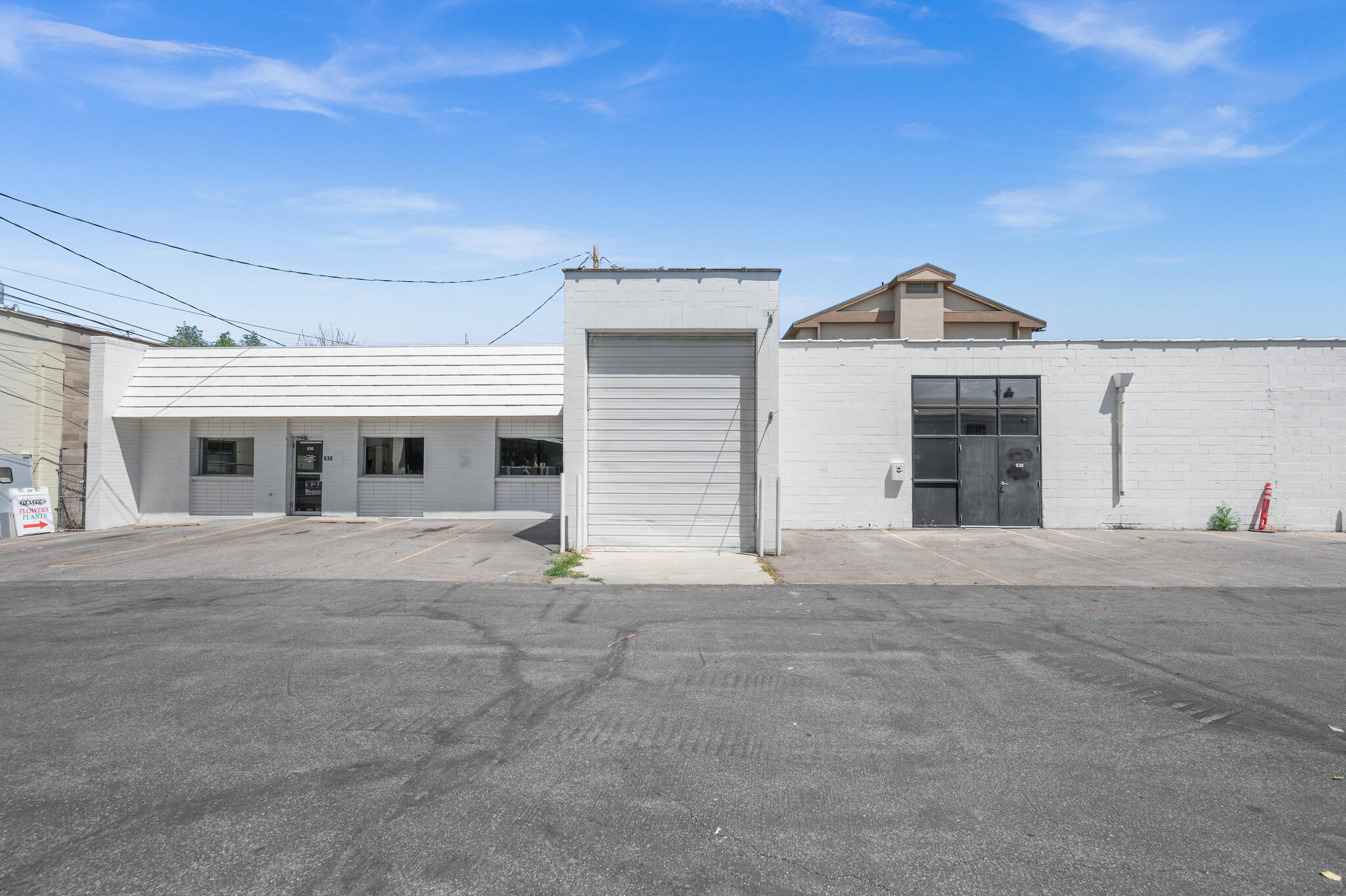 636 S 200 W, Salt Lake City, UT for Rent