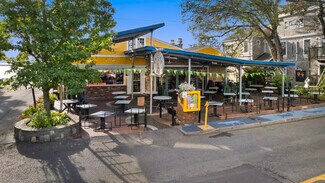 Provincetown, MA Restaurant - 183 Commercial St Provincetown, MA Restaurant - 183 Commercial St