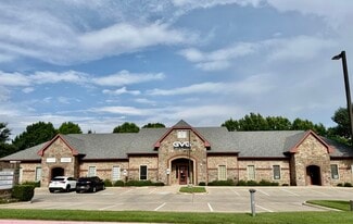 Flower Mound, TX Office - 4305 Windsor Centre Trl