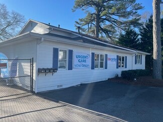 Roswell, GA Office - 1137 Alpharetta St Roswell, GA Office - 1137 Alpharetta St