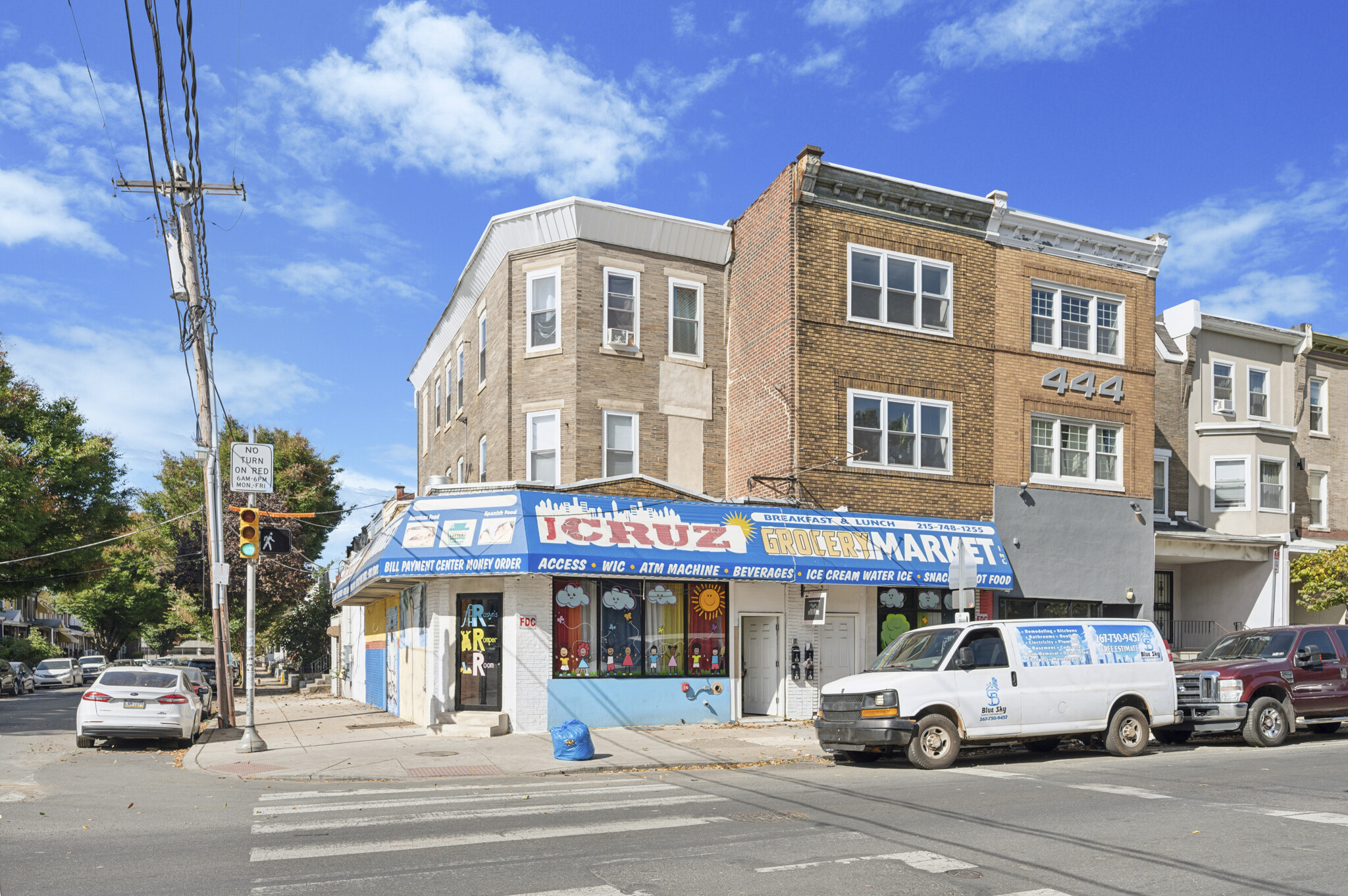 446-448 S 52nd St, Philadelphia, PA for Sale