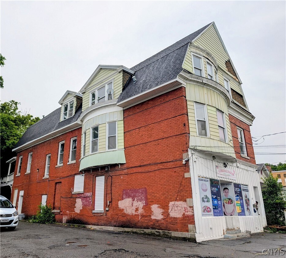 405 Pond St, Syracuse, NY for Sale