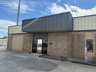 Broken Arrow, OK Industrial - 413 N Walnut Ave Broken Arrow, OK Industrial - 413 N Walnut Ave