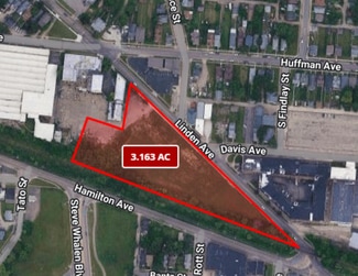 Dayton, OH Commercial - 333 Linden Ave