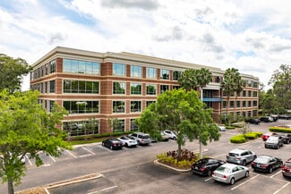Tampa, FL Office - 4042 Park Oaks Blvd Tampa, FL Office - 4042 Park Oaks Blvd
