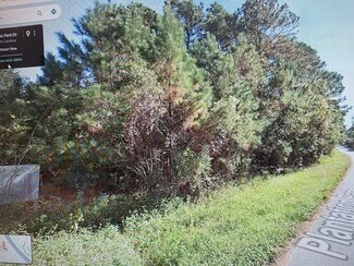 Bluffton, SC Commercial - 203 Westbury Park Way park