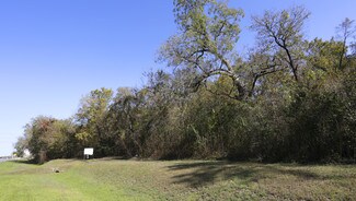 Richmond, TX Commercial Land - Crabb River Rd Near Grand Parkway Richmond, TX Commercial Land - Crabb River Rd Near Grand Parkway